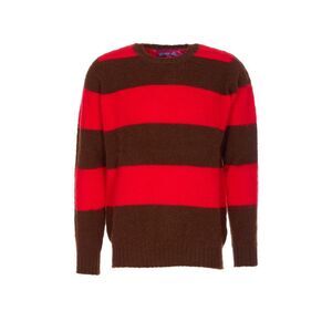 Howlin' Men Shaggy Bear Sweater